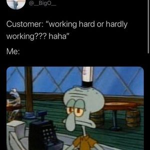 Meet your Posher, Leonard